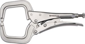 Promat Griptang | totale lengte 280mm spanwijdte max. 90mm - 4000810648 4000810648
