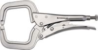 Promat Griptang | totale lengte 280mm spanwijdte max. 90mm - 4000810648 4000810648