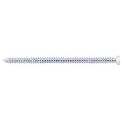 Fischer 532934 Windowframe screw 7.5 mm 122 mm T 100 stuk(s)