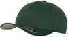 Flexfit FX6277 Wooly Combed Cap - Spruce - XXL