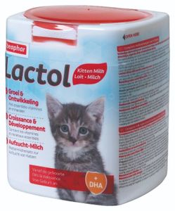 Beaphar Kitty Milk 500gr