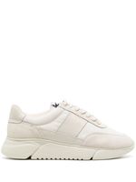 Axel Arigato baskets Genesis Vintage Runner - Blanc