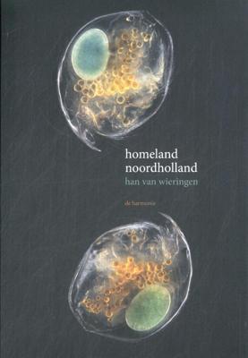 Homeland Noordholland (Paperback)