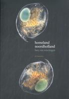 Homeland Noordholland (Paperback)