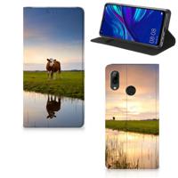 Huawei P Smart (2019) | Hoesje maken | Koe