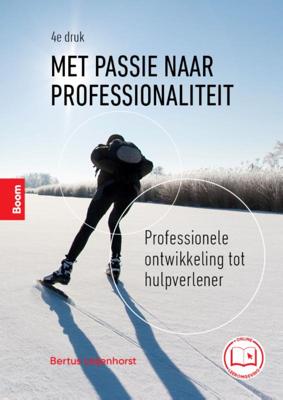 Met passie naar professionaliteit (Paperback)