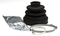 Asmanchetten set 36083