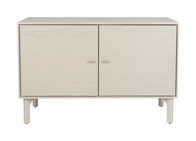 Zuiver Dressoir 'Morning' Acaciahout en rotan, 108cm