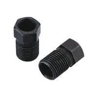 JAGWIRE Compression nut shimano / magura (10pcs)