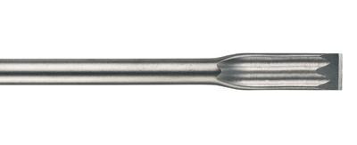 Hikoki Accessoires Platte beitel 26x400mm SDS-Max - 751033
