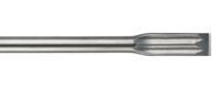 Hikoki Accessoires Platte beitel 26x400mm SDS-Max - 751033