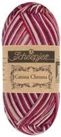 Scheepjes Catona Chroma 020 Chestnut