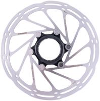 SRAM Rotor centerline 160mm with lockring