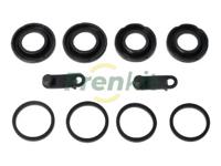 Reparatieset, remklauw FRENKIT, Diameter (mm)28mm, Inbouwplaats: Achteras: , u.a. für Porsche, Audi, Jaguar, VW, Volvo