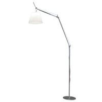 Artemide - Tolomeo Mega LED 42cm dimmer op kabel vloerlamp