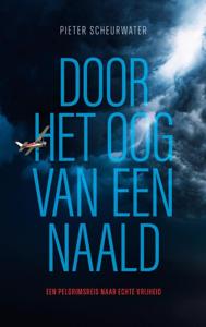 Door het oog van een naald (Paperback)