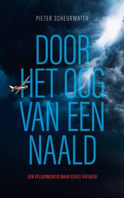 Door het oog van een naald (Paperback)