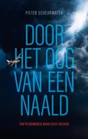 Door het oog van een naald (Paperback)