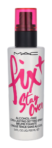 MAC Fix+ Stayover Alcohol Free Setting Spray 100ml