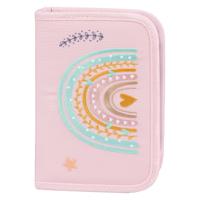 Baagl Etui - Pennenzak Regenboog- 1 rits