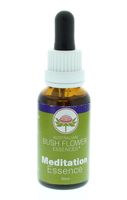 Meditation essence