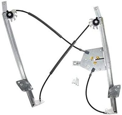 Raambedieningsmechanisme AC1408