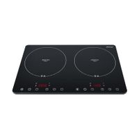 Steba IK650SLIM Inductie kookplaat Zwart