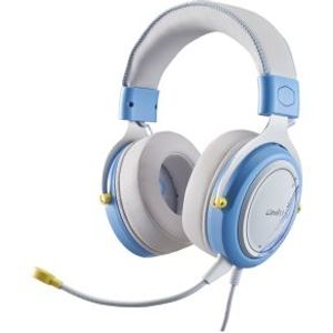 CoolerMaster Headset CH331 SF6 Chun-Li Edition USB Headset