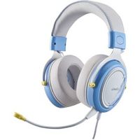 CoolerMaster Headset CH331 SF6 Chun-Li Edition USB Headset