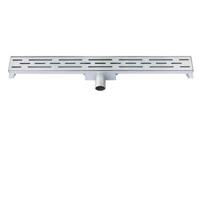 Best Design Douchegoot Nice Zonder Flens 80 cm RVS