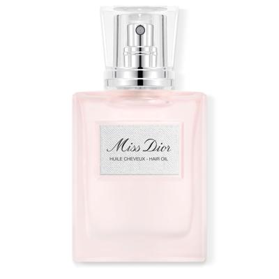 Miss Dior Hair Oil