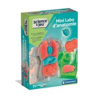 CLEMENTONI Mini Anatomie Lab