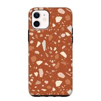 Terrazzo N°22: iPhone 12 mini Tough Case