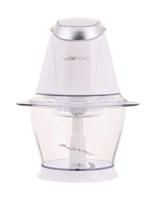 Clatronic MZ 3579 elektrische hakmolen 1 l 250 W Wit