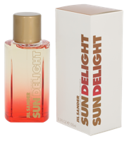 Jil Sander Sun Delight Eau de toilette Spray 100 ml Dames