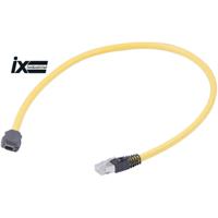 Harting 33 48 065 3830 002 Sensor/actuator connector, geassembleerd 0.2 m 1 stuk(s) - thumbnail