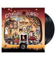 Crowded House - The Very Very Best Of Crowded House 2LP
