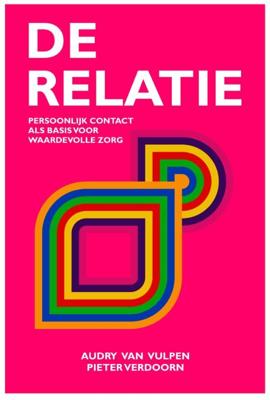 De relatie (Paperback)