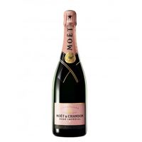 Moët & Chandon Rosé Impérial 0,75 l Rose Champagne