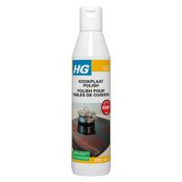 Kookplaatreiniger extra sterk 250 ml - Hg