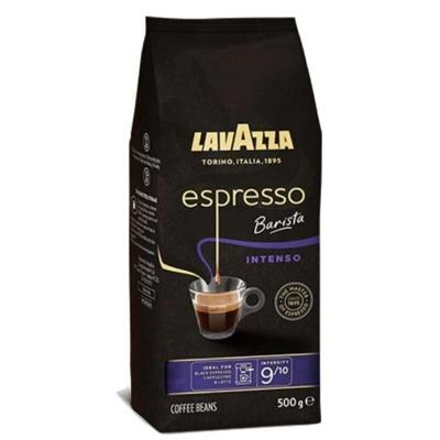 Koffiecapsules Lavazza Espresso Barista Intenso