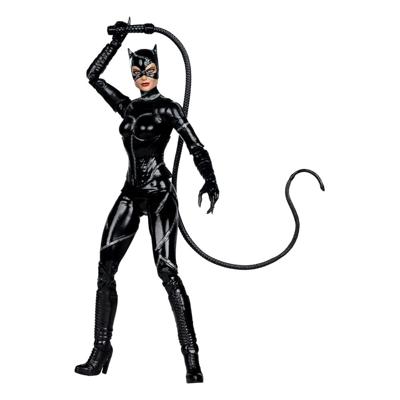 McFarlane Batman Returns Catwoman