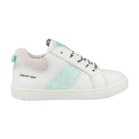 Witte Shoesme Sneakers - thumbnail