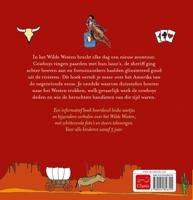 Het wilde Westen (Hardback)