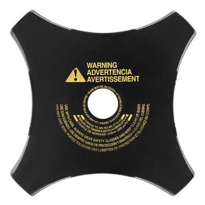 DeWalt Accessoires 54V Splitboom | Blad voor bosmaaier 4T | 20cm - DT20680-QZ
