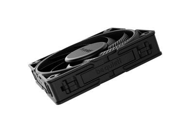 BE QUIET! Silent Wings Pro 4 BL098 PC 120 mm