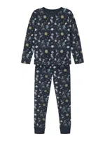 Name it jongens pyjama - Space - thumbnail
