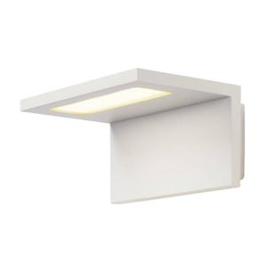 SLV ANGOLUX wit wandlamp