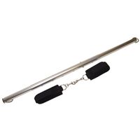 sportsheets - expandable spreader bar / cuffs set