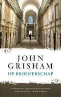 De broederschap - John Grisham - ebook